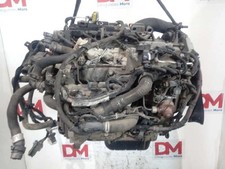 8HR-8H01 MOTORE COMPLETO / 5295266 PER CITROEN C3 1.4 E-HDI FAP