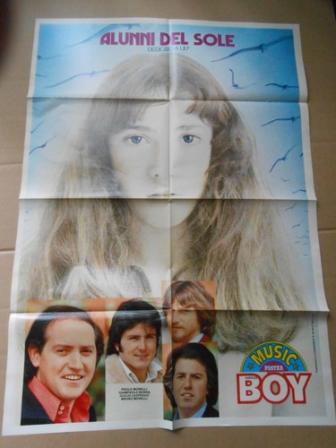 Poster angelo - poster, -angelo