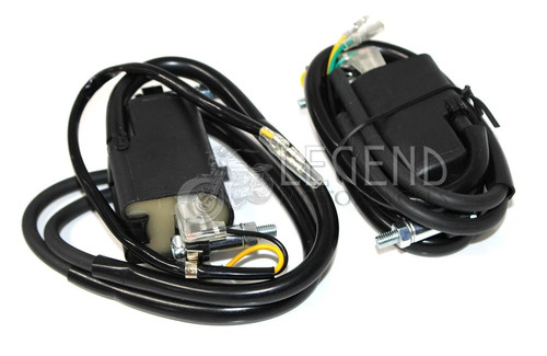 Bobine accensione kawasaki - 2,
