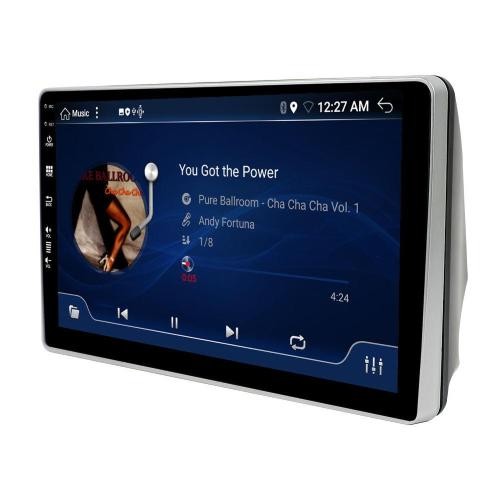 Phonocar sm307 autoradio - phonocar, per