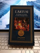L'artusi la scienza in cucina