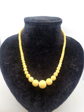 Collana antica unisex - collana,