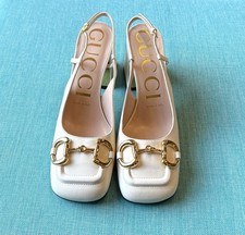 Scarpe da donna Gucci Horsebit