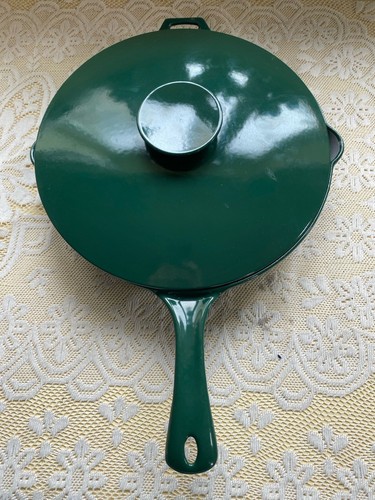 Padella morso 7306 vintage - morso,