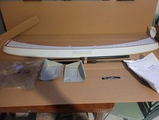 Rear Spoiler Alettone
