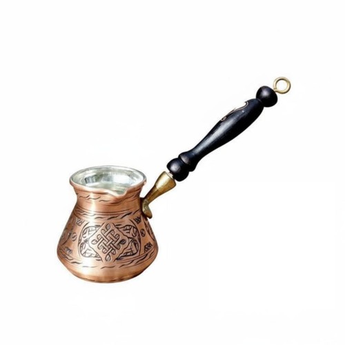Caffettiera turca dal design