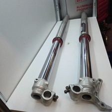 FORCELLE WP KTM 2019 2023 KTM 48 FRONT FORK SUSPENSION HUSQVARNA 34188S5901