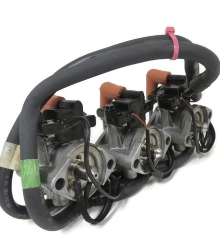 Evinrude etec 75cv 90cv - evinrude,