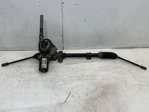 Scatola guida mitsubishi colt - scatola,