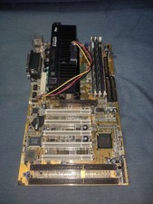 FIC VL-601 ATX Motherboard