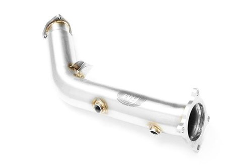 Tubo scarico downpipe - tubo,
