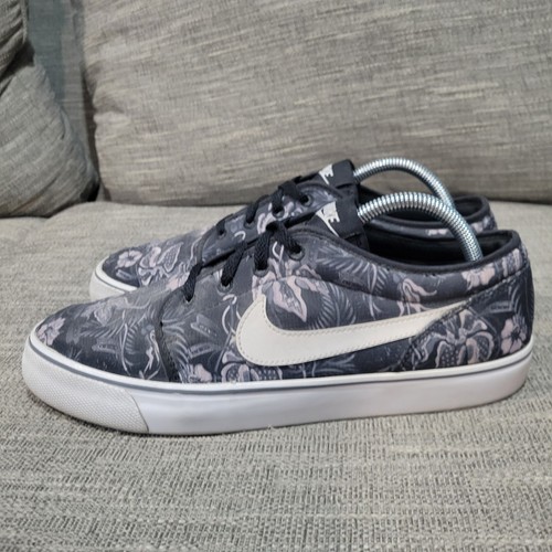 Scarpe skate nike toki - da,