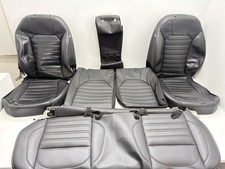 TAPPEZZERIA COMPLETA PER ALFA