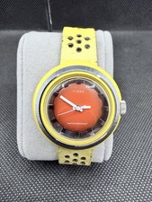 Orologio Vintage Timex Cassa