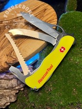 Victorinox Rescue Tool One Hand foro ovale prima versione (2007) 0.8623.MWN