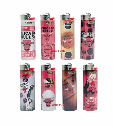 Accendini bic nba chicago - nba,