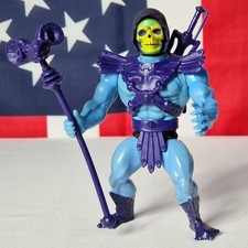 Masters of the universe