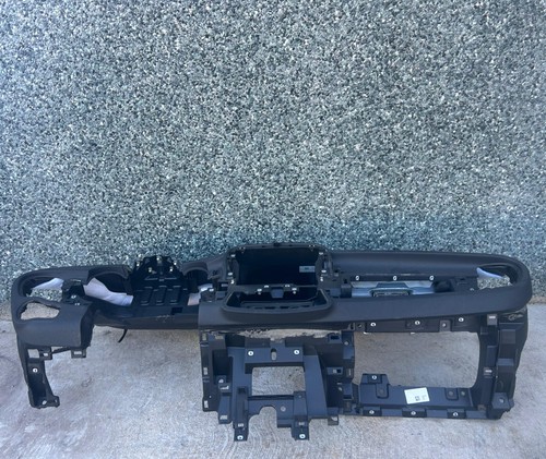 Cruscotto senza airbag - senza,