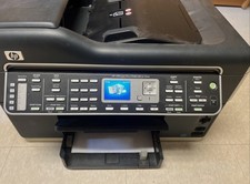 HP Officejet Pro L7680