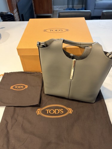 Tods mini borsa shopping - tods,