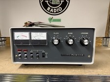 Yaesu FL 2100B lineare 1200 Watt valvole 100%