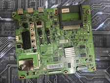 MAIN BOARD UE50ES5500