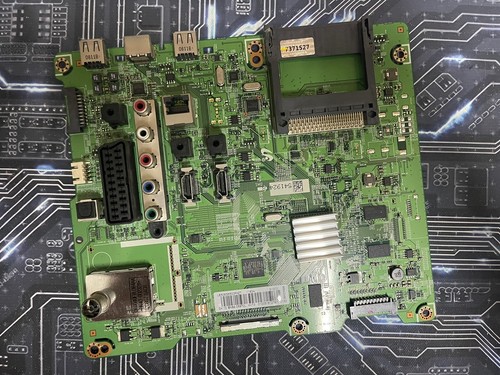 Main board ue50es5500 - board,