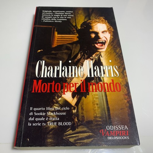 Morto per mondo - morto, il