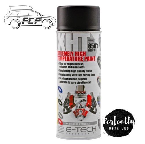 Tech xht nero - e-tech,