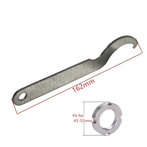 Motorcycle repair hand tool - hand,