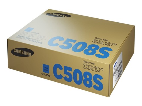 Cltc508ssee samsung clp - samsung, clp-620nd