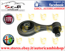 Supporto motore posteriore - supporto,