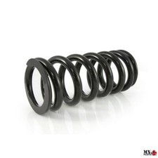 MOLLA MONO AMMORTIZZATORE KTM 450 EXC-F 2017-2024 QSPRINGS QS1966 66 n/mm