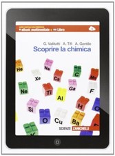 Scoprire chimica e - chimica,
