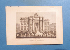 old print stampa antica