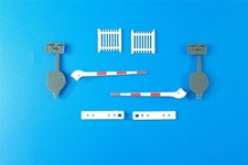 Level Crossing Barrier Peco LK-51