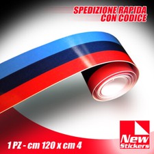 Fascia Striscia adesiva