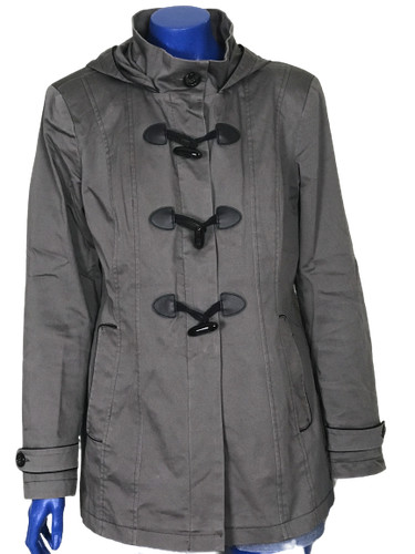 Yessica manteau capuche - 👸yessica,