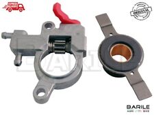 Pompa Olio Catena + Vite Senza