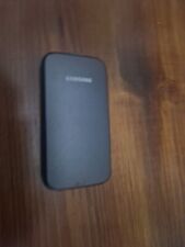 CELLULARE SAMSUNG  GT-C3520 FUNZIONANTE CON CARICABATTERIA 