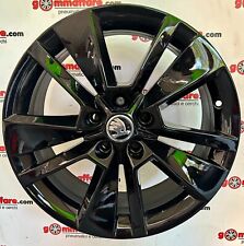 4 CERCHI LEGA SKODA KAROQ