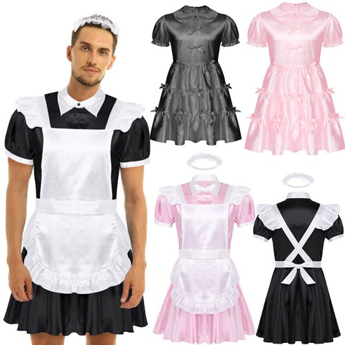Abito uomo sissy crossdressing - abito,