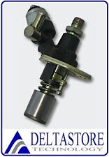 POMPA DEL GASOLIO CON ELETTROVALVOLA PER DIESEL 10HP YANMAR E COMPATIBILI AXO