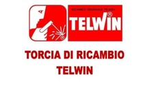 TORCIA ORIGINALE TELWIN PER TUTTI I MODELLI DI SALDATRICI A FILO CONTINUO