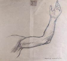 NOVATI MARCO (Venezia, 1895 -