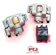 PINZE FRENO NUOVE PER MODIFICA