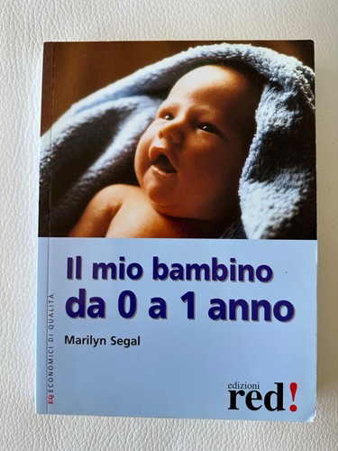 Mio bambino ad 1 anno - da,