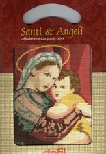  KIT STAFIL SANTI E ANGELI