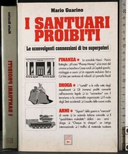 I SANTUARI PROIBITI. MARIO