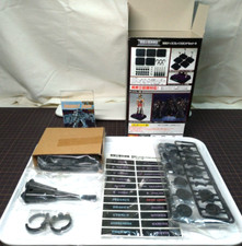 Set espositore dedicato saint - espositore,